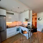 Kotimaailma - Saunallinen Keskusta-studio - Suvantokatu Tampere
