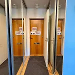 Kotimaailma - Saunallinen Keskusta-studio - Suvantokatu