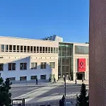 Kotimaailma - Saunallinen Keskusta-studio - Suvantokatu Huoneisto