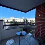 Huoneisto Kotimaailma - Saunallinen Keskusta-studio - Suvantokatu *