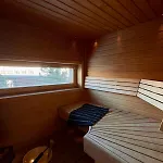 Kotimaailma - Saunallinen Keskusta-studio - Suvantokatu Tampere