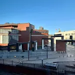 Kotimaailma - Saunallinen Keskusta-studio - Suvantokatu Huoneisto *
