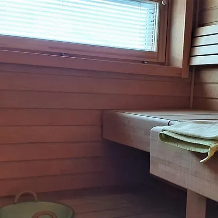아파트 Kotimaailma - Saunallinen Keskusta-studio - Suvantokatu