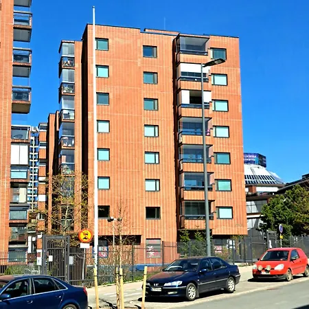 Kotimaailma - Saunallinen Keskusta-studio - Suvantokatu タンペレ